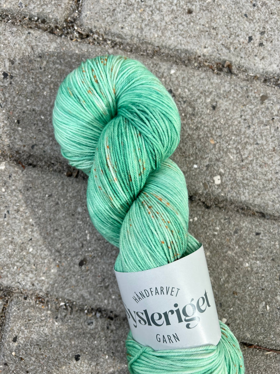 Sysleriget Sock | Our Favourites No. 12