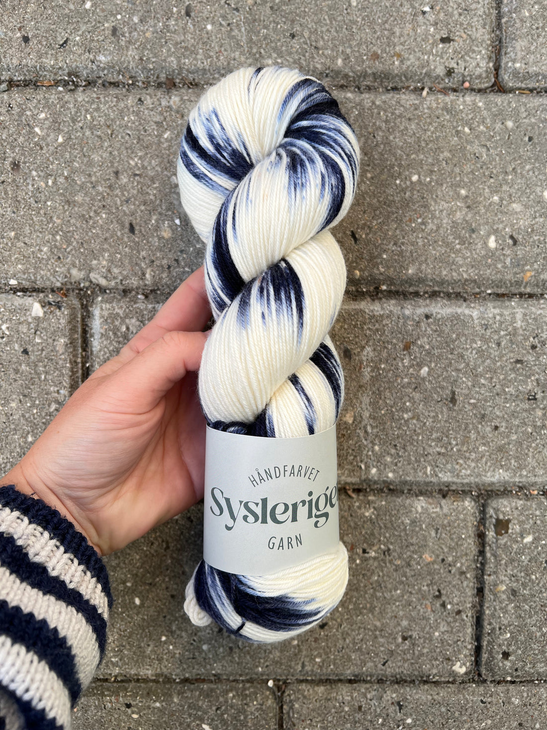 Sysleriget Sock | For Aarhus