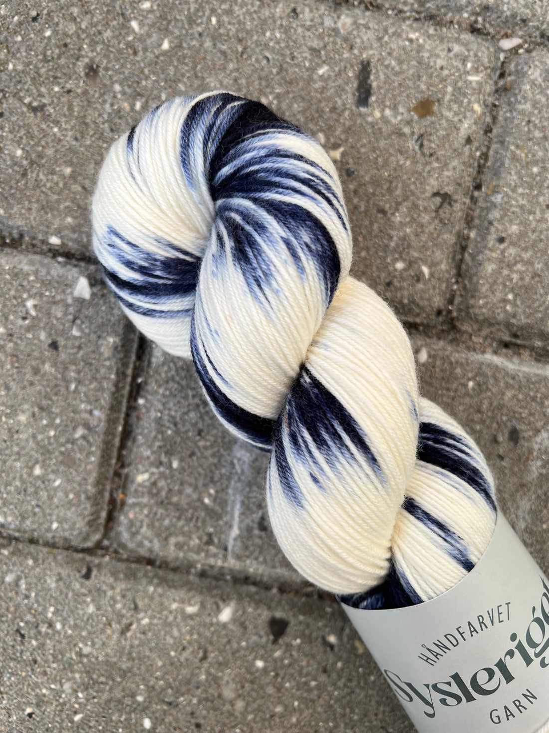 Sysleriget Sock | For Aarhus