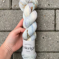 Sysleriget Merino Singles | Dream Sky