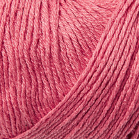 Knitting for Olive | Pure Silk Hindbærpink