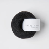 Knitting for Olive | Compatible Cashmere Lakrids