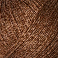 Knitting for Olive | Compatible Cashmere Mørk Cognac