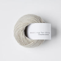 Knitting for Olive | Compatible Cashmere Havregryn