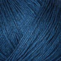 Knitting for Olive | Pure Silk Blåmejse