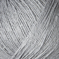 Knitting for Olive | Pure Silk Dyn Pudderblå