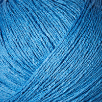 Knitting for Olive | Pure Silk Valmueblå