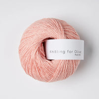 Knitting for Olive | Pure Silk Valmuerosa