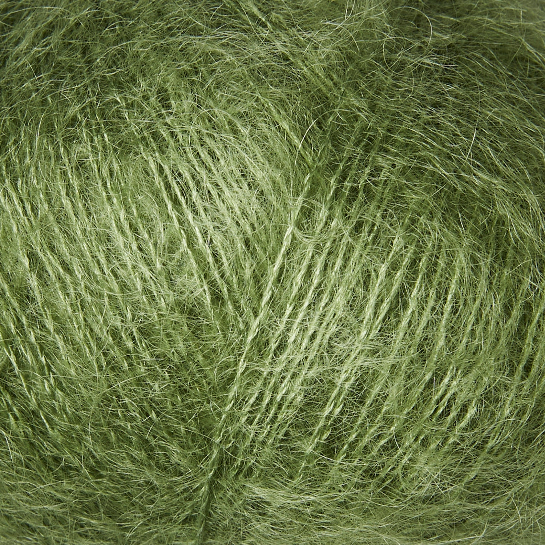 Knitting for Olive | Soft Silk Mohair Ærteskud