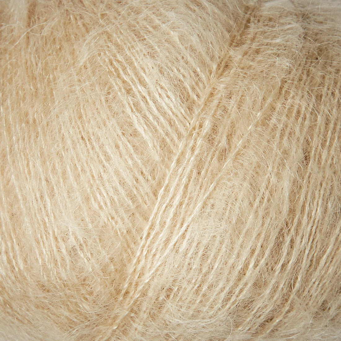 Knitting for Olive | Soft Silk Mohair Hvede