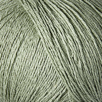 Knitting for Olive | Pure Silk Støvet Artiskok