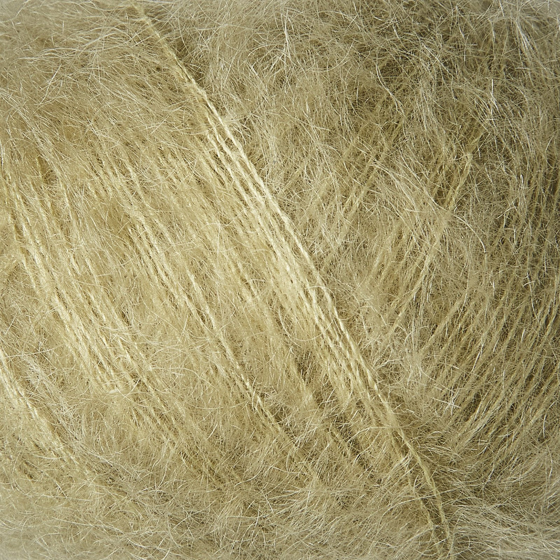 Knitting for Olive | Soft Silk Mohair Fennikelfrø