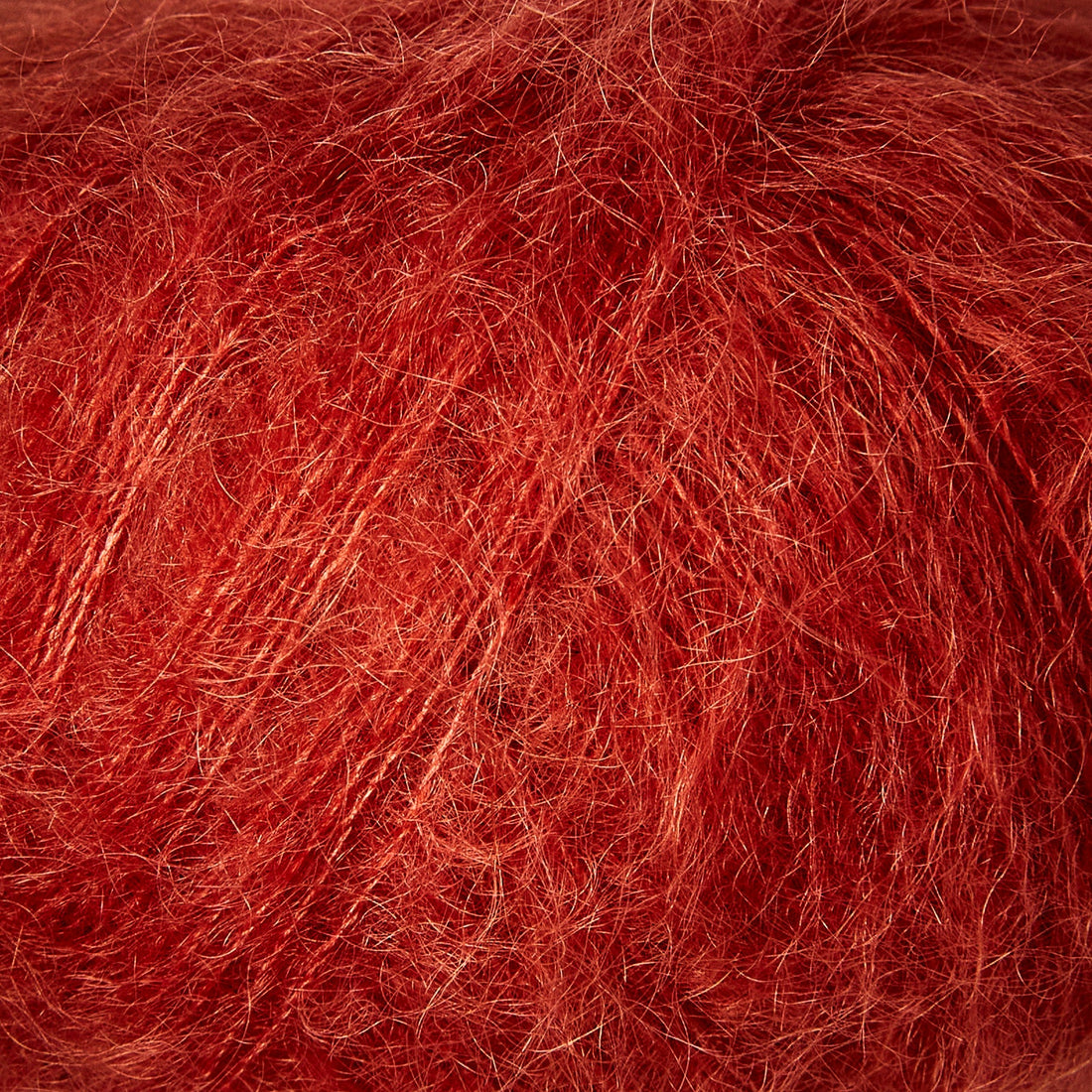 Knitting for Olive | Soft Silk Mohair Granatæble