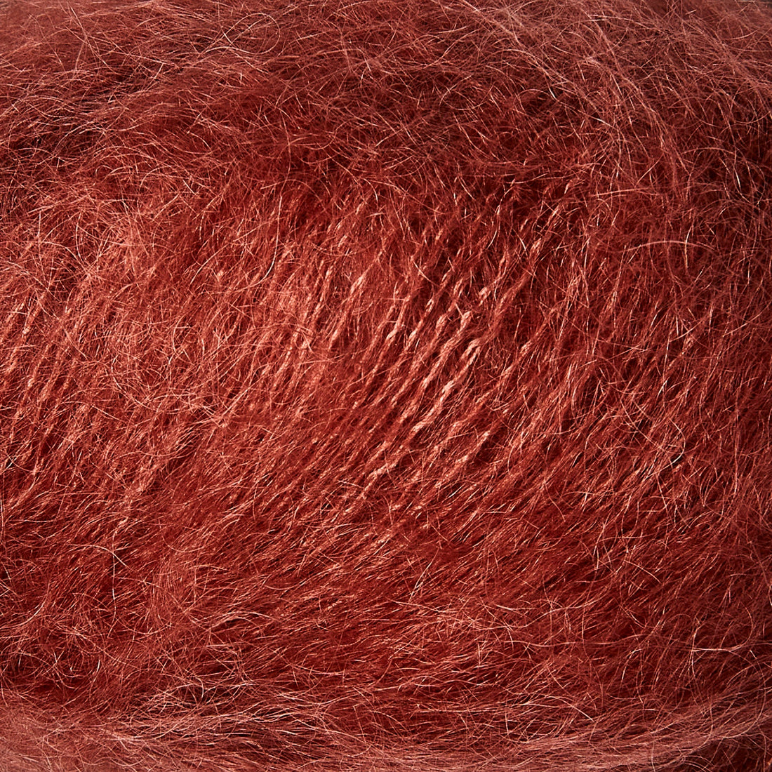 Knitting for Olive | Soft Silk Mohair Støvet Skovbær