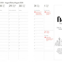 Laine Magazine | Laine Knitter's Year 2026 | Brun