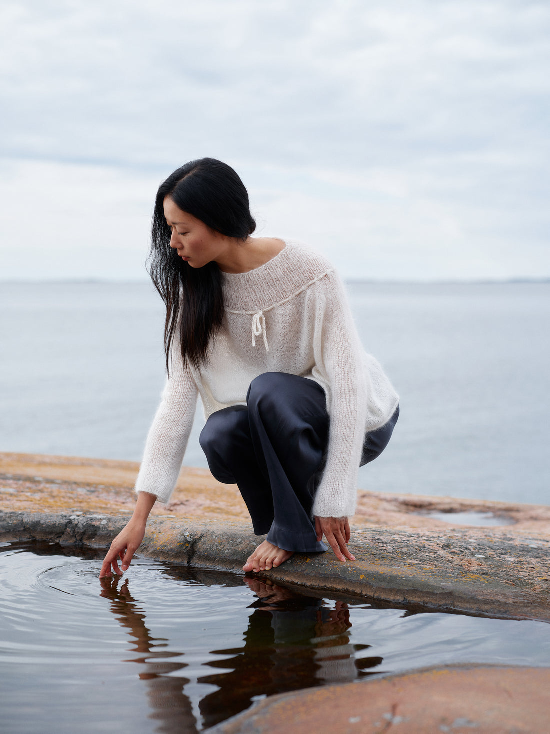 LAINE PUBLISHING | The Art of the Sea