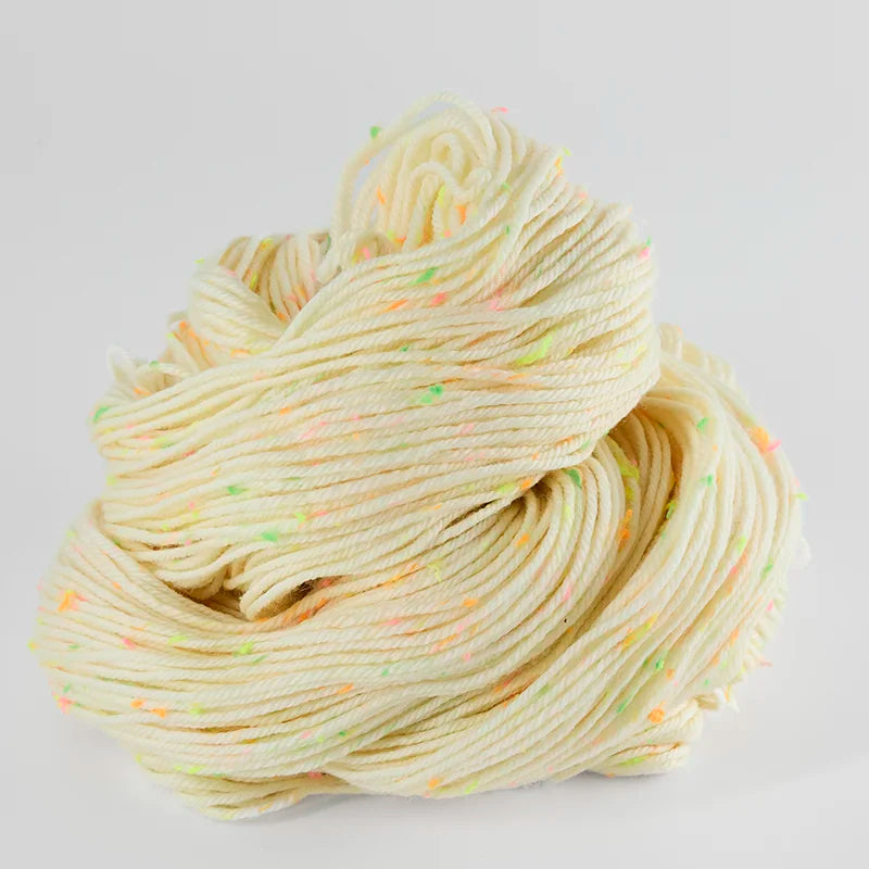 Sysleriget Neon Tweed DK | Undyed