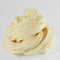 Sysleriget Neon Tweed DK | Undyed