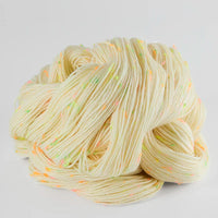 Sysleriget Neon Tweed Fingering | Undyed