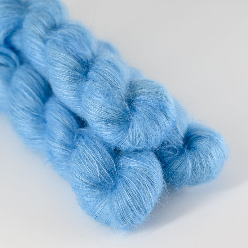 mohair handschuhe Sysleriget Silk | Gloves Blue – Sysleriget YMM_2016_BRZ Designed to provide luxurious Titel:10 Einmalhandschuhe & sterile Handschuhe