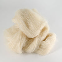 Sysleriget Silk Mohair | Undyed