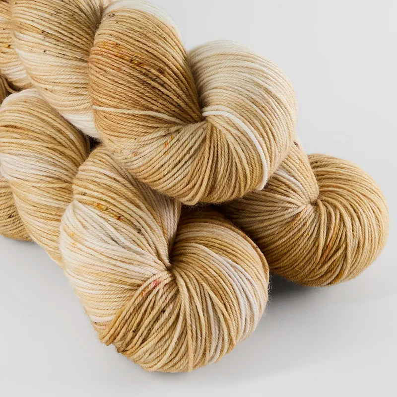 Sysleriget Sock | Love Story