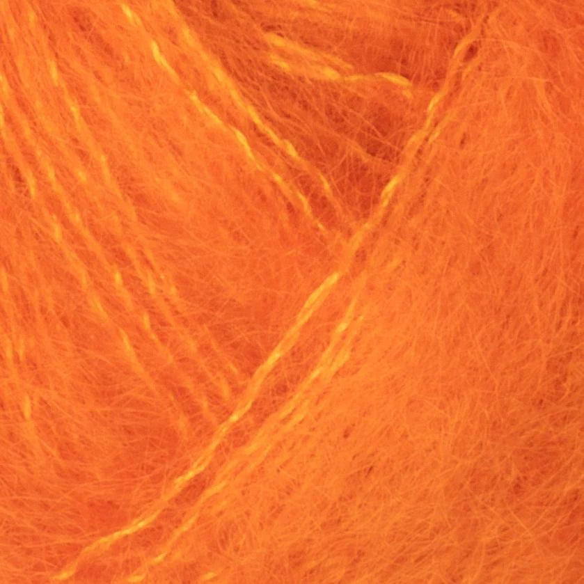 Knitting for Olive | Soft Silk Mohair Hokkaido