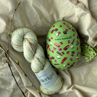 Sysleriget Påskeæg 2026