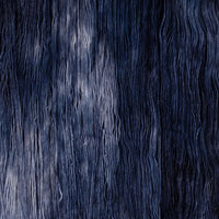 Sysleriget hand dyed yarn in single ply merino wool in the color Our Favorites No. 10.