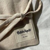 PetiteKnit | Knitter's Needle Case Interchangeable Circular Needles