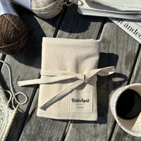 PetiteKnit | Knitter's Needle Case Interchangeable Circular Needles
