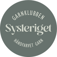 Sysleriget Mystery Yarn Club - DECEMBER 2025