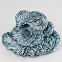 Sysleriget Pure Silk | Arctic Blue