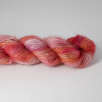SILK MOHAIR-Rosé o'clock-2-2