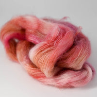 SILK MOHAIR-Rosé o'clock-3-2