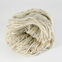 Sysleriget Tweed Fingering | Undyed