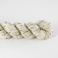 Sysleriget Tweed Fingering | Undyed