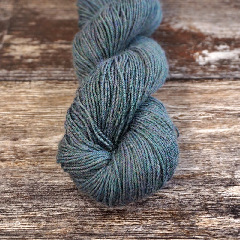 CoopKnits | Socks Yeah! Iolite