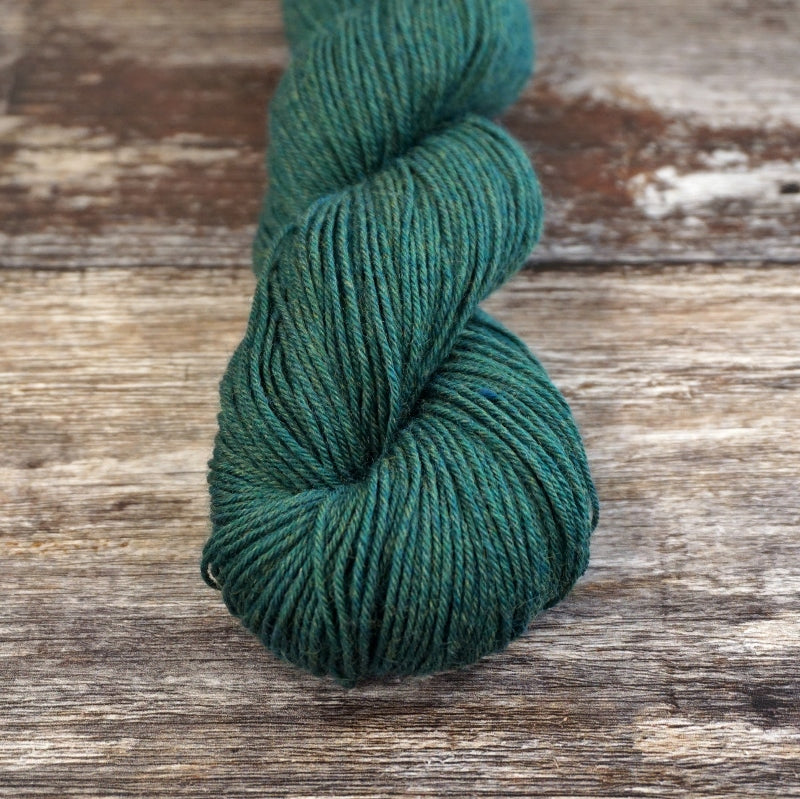 CoopKnits | Socks Yeah! Malachite