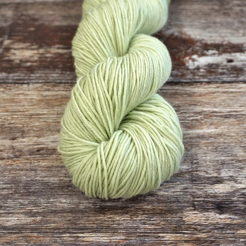 CoopKnits | Socks Yeah! Jadeite