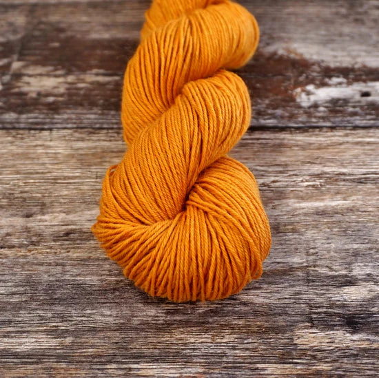 CoopKnits | Socks Yeah! Citrine