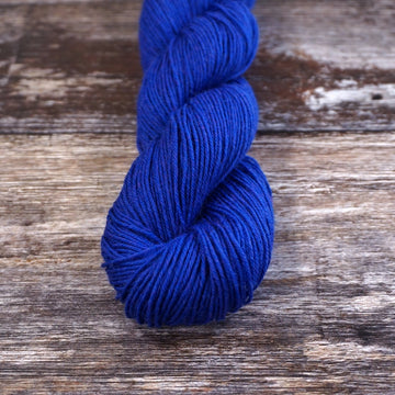 CoopKnits | Socks Yeah! Azurite 120