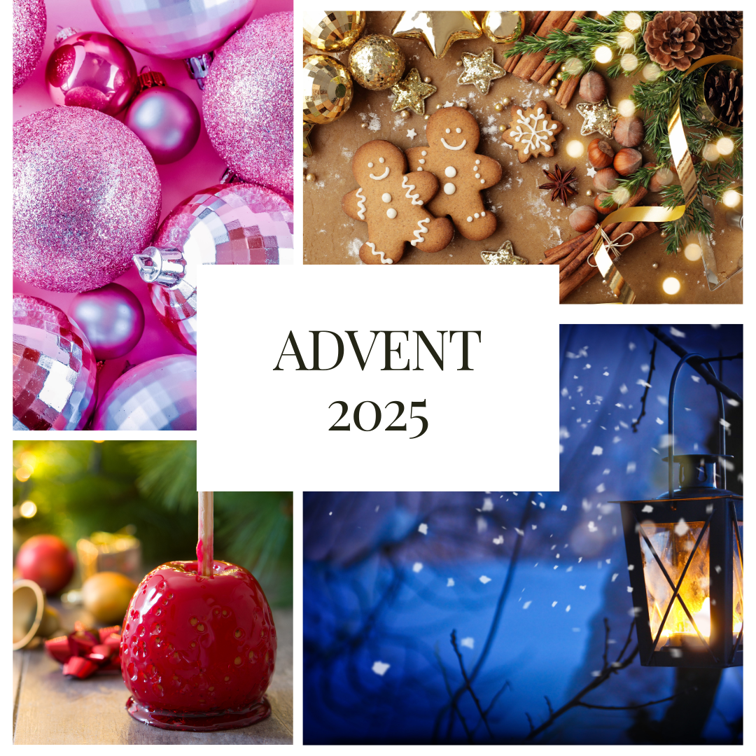 Syslerigets Advent Calender 2025