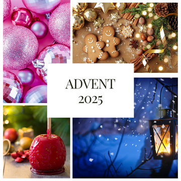 Syslerigets Advent Calender 2025