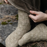 Laine | 52 Weeks of One-Skein-Knits | FORUDBESTIL NU