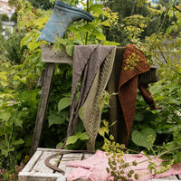 Laine | 52 Weeks of One-Skein-Knits | FORUDBESTIL NU
