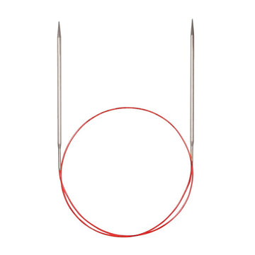 Addi Lace | Fixed circular needles 80 cm