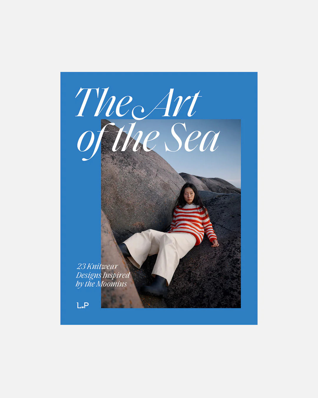 LAINE PUBLISHING | The Art of the Sea