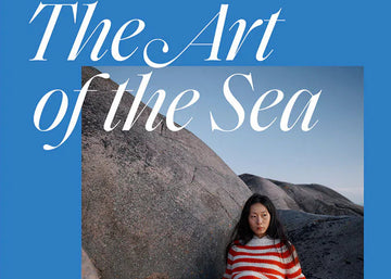 LAINE PUBLISHING | The Art of the Sea