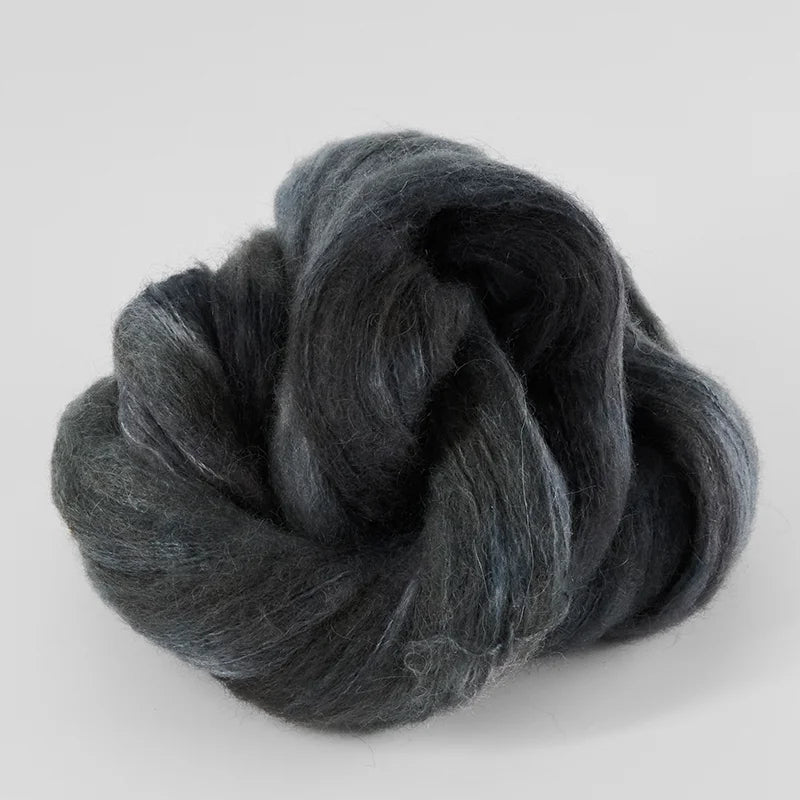 Sysleriget Brushed Deluxe | Coal